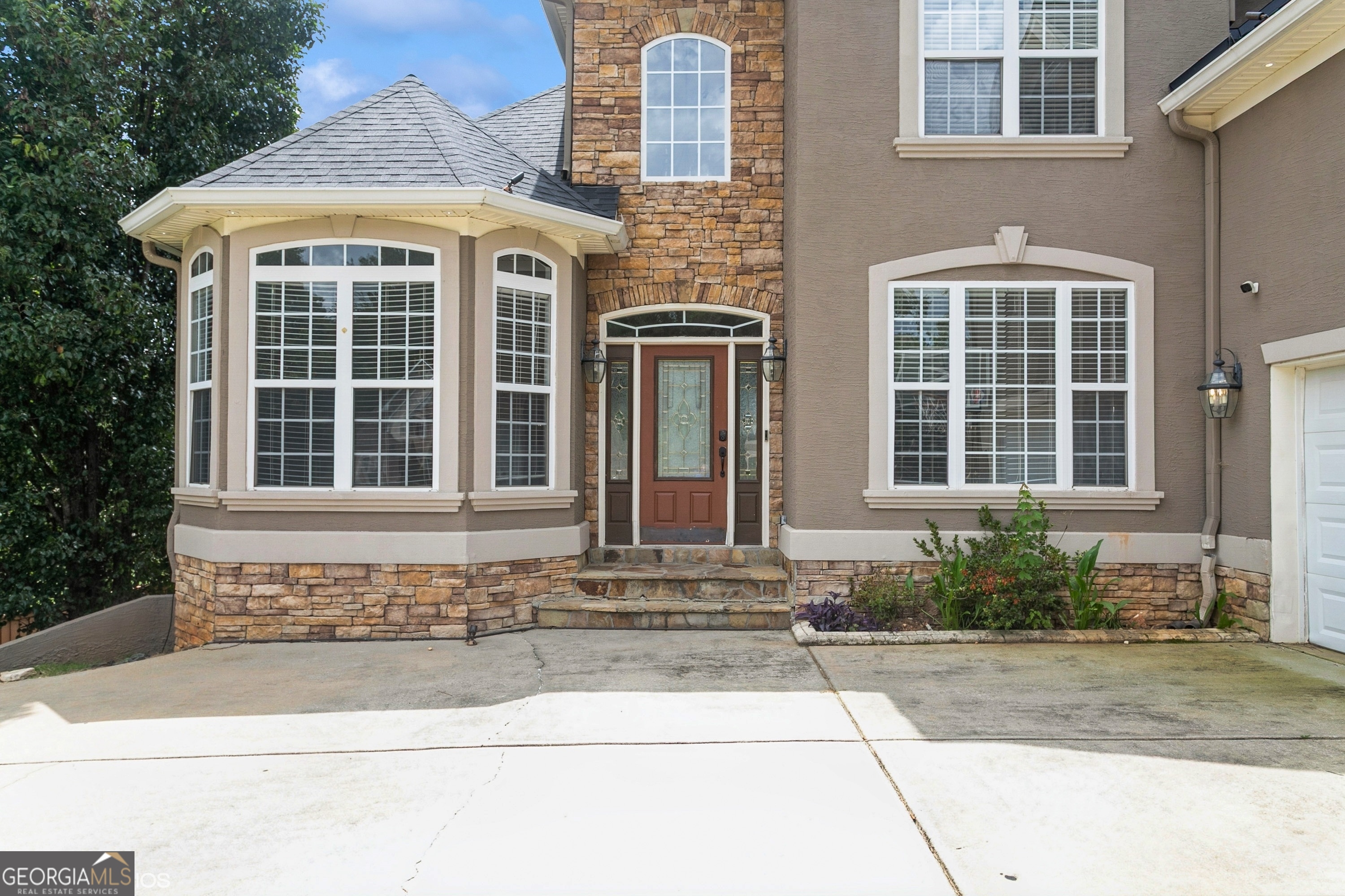 1020 Eagles Brooke DR
