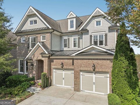 3409 Bryerstone CIR SE Smyrna GA 30080