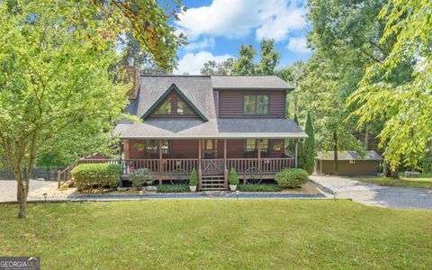 Photo of 2509 Brookhaven Drive, Young Harris, GA 30582 (MLS # 10608734)