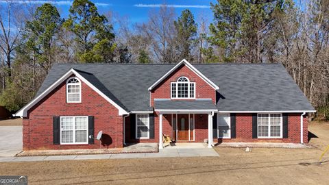Photo of 111 Bent Creek Drive NW, Rome, GA 30165 (MLS # 10671284)