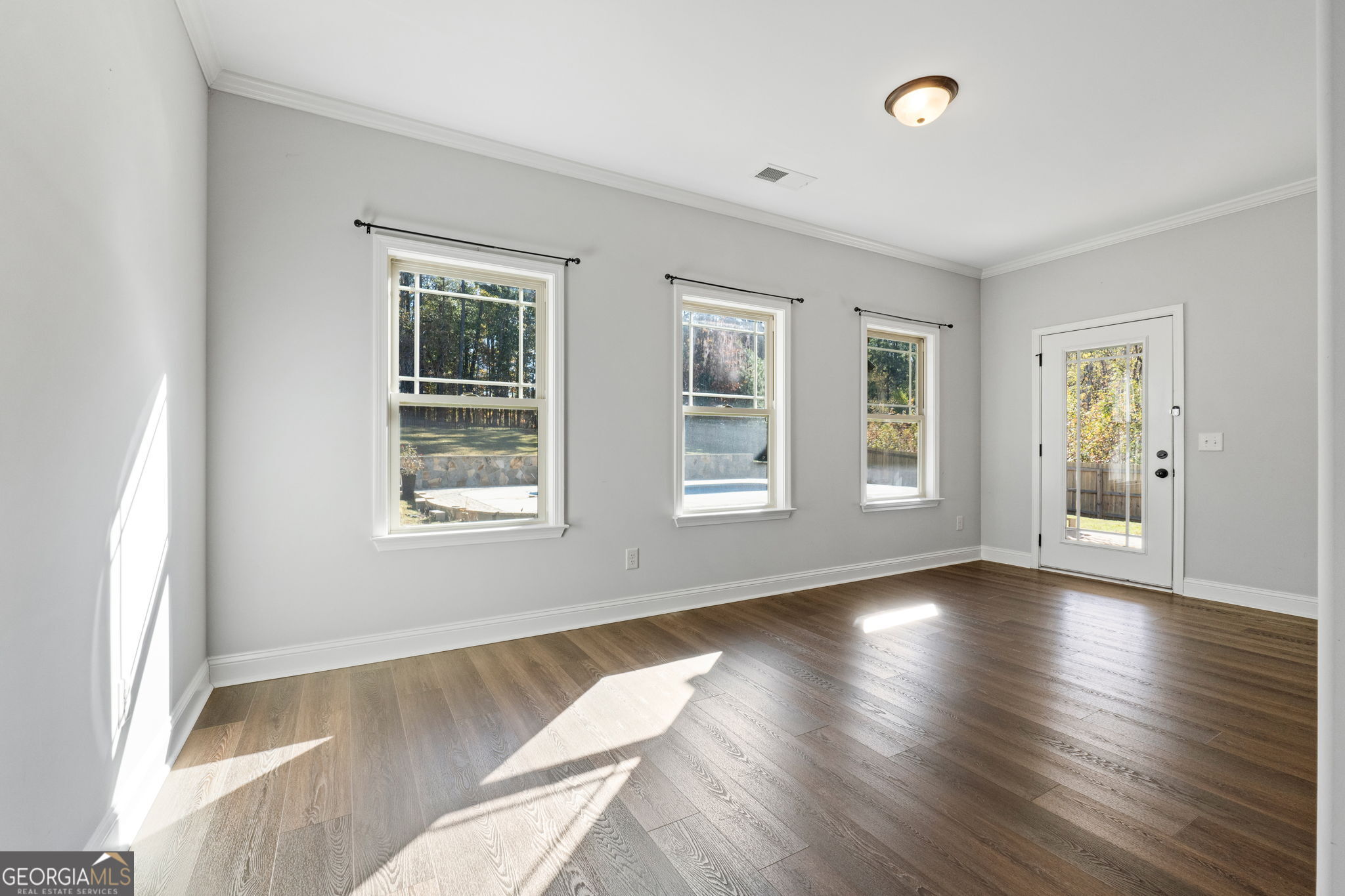 Aubrees Landing - Residential