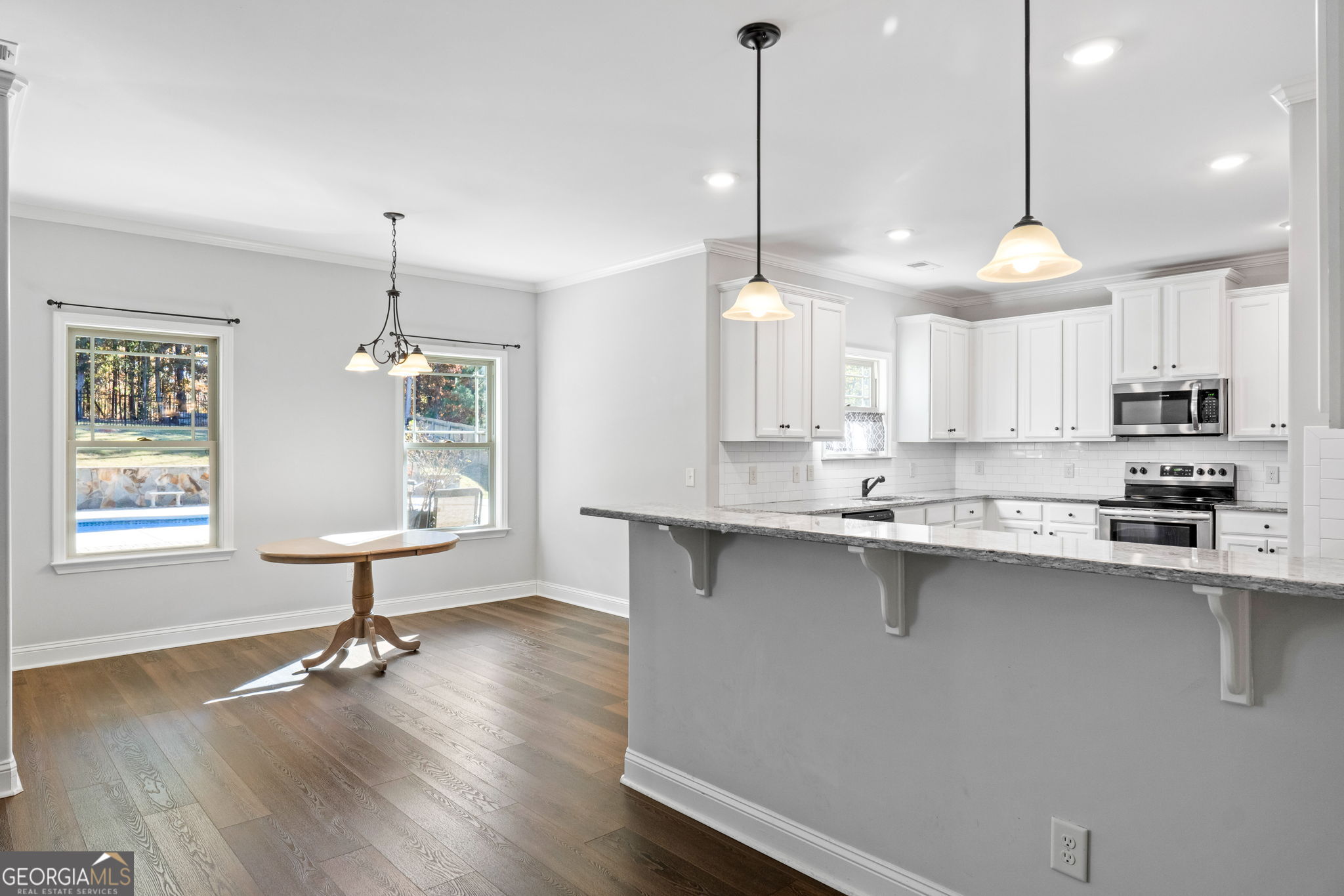 Aubrees Landing - Residential