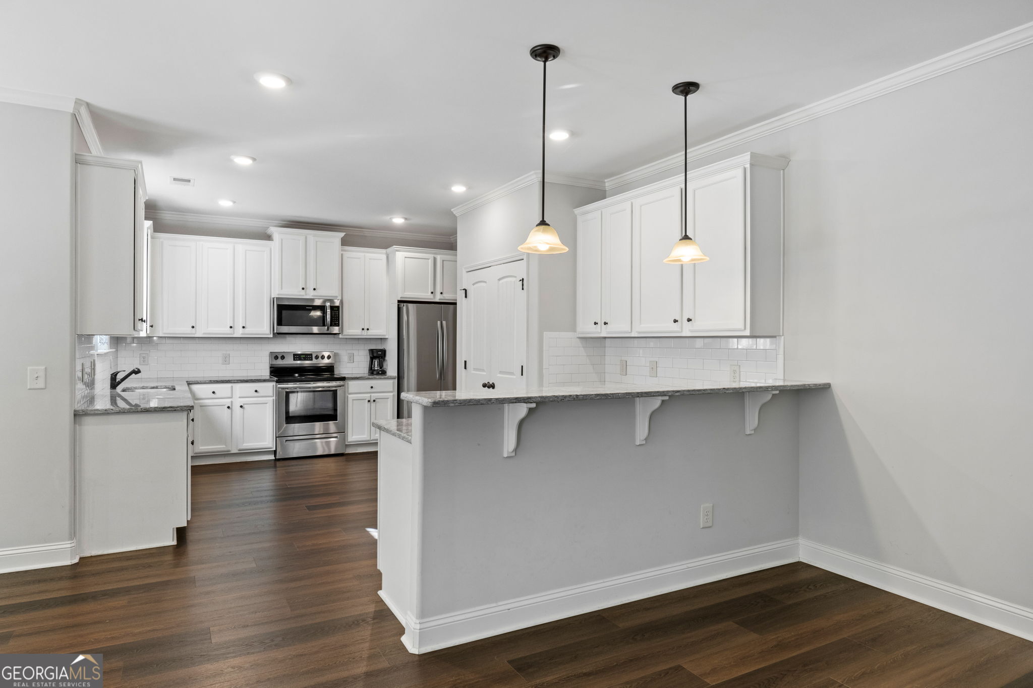 Aubrees Landing - Residential