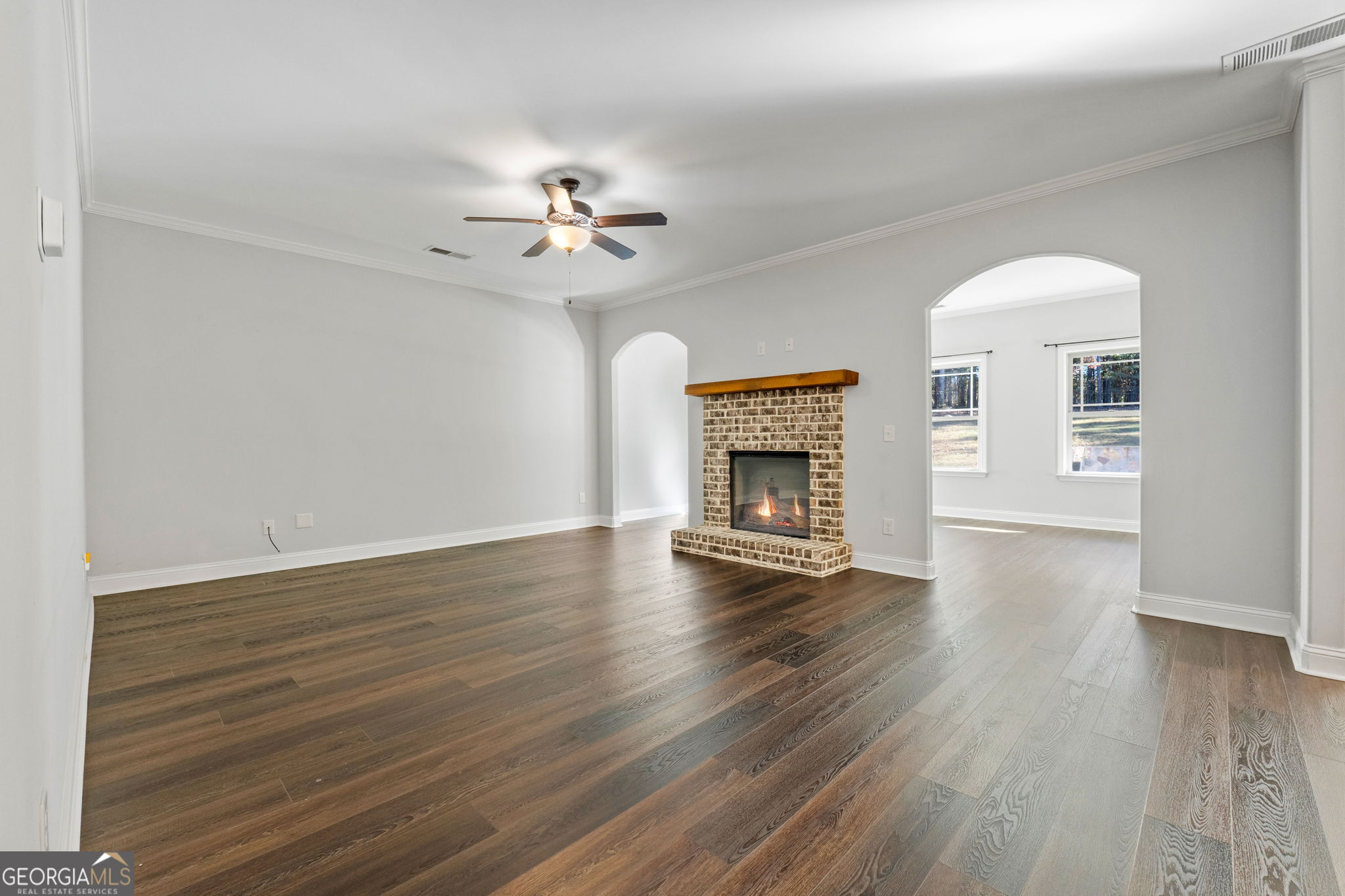 Aubrees Landing - Residential