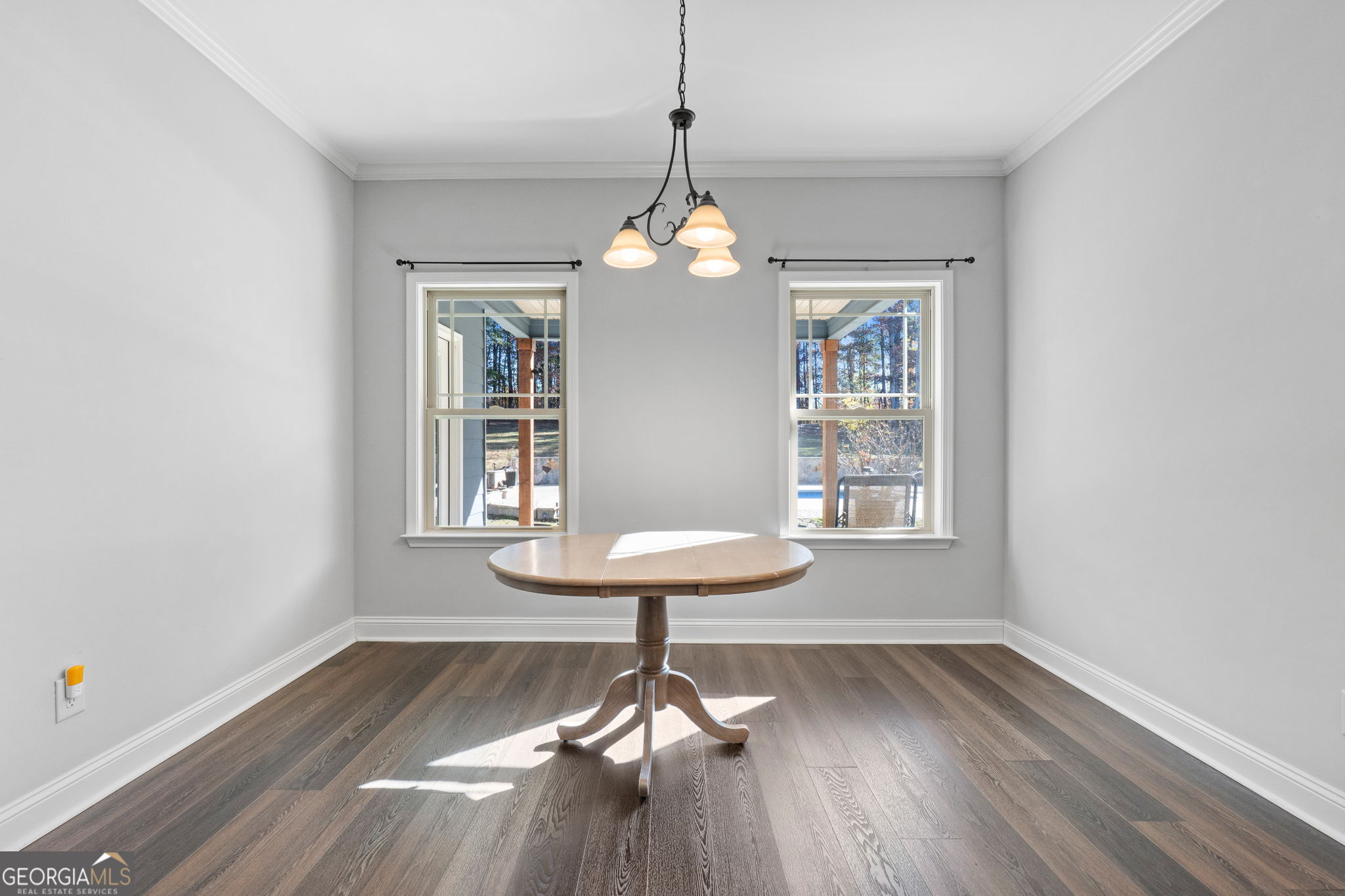 Aubrees Landing - Residential