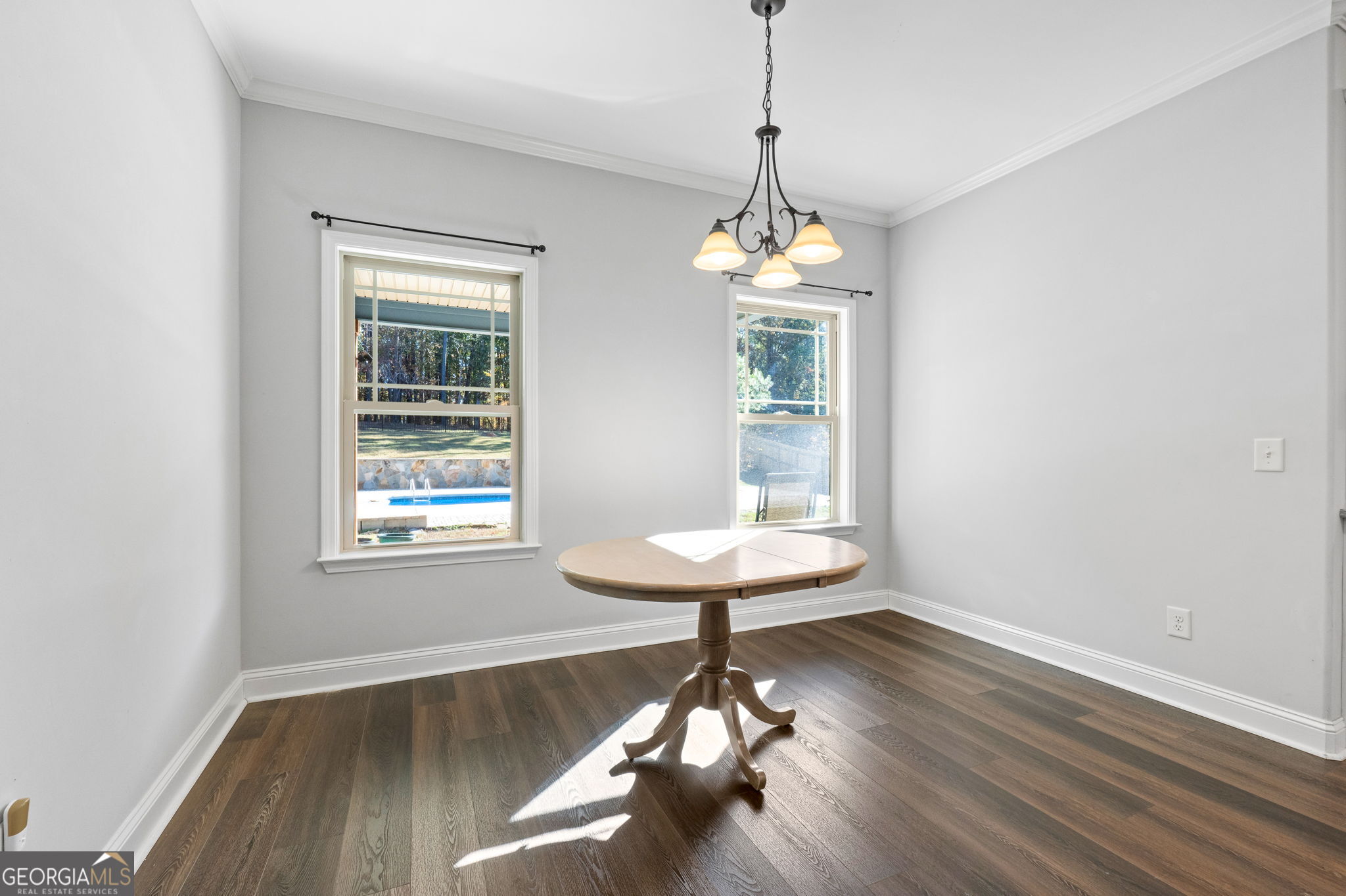 Aubrees Landing - Residential