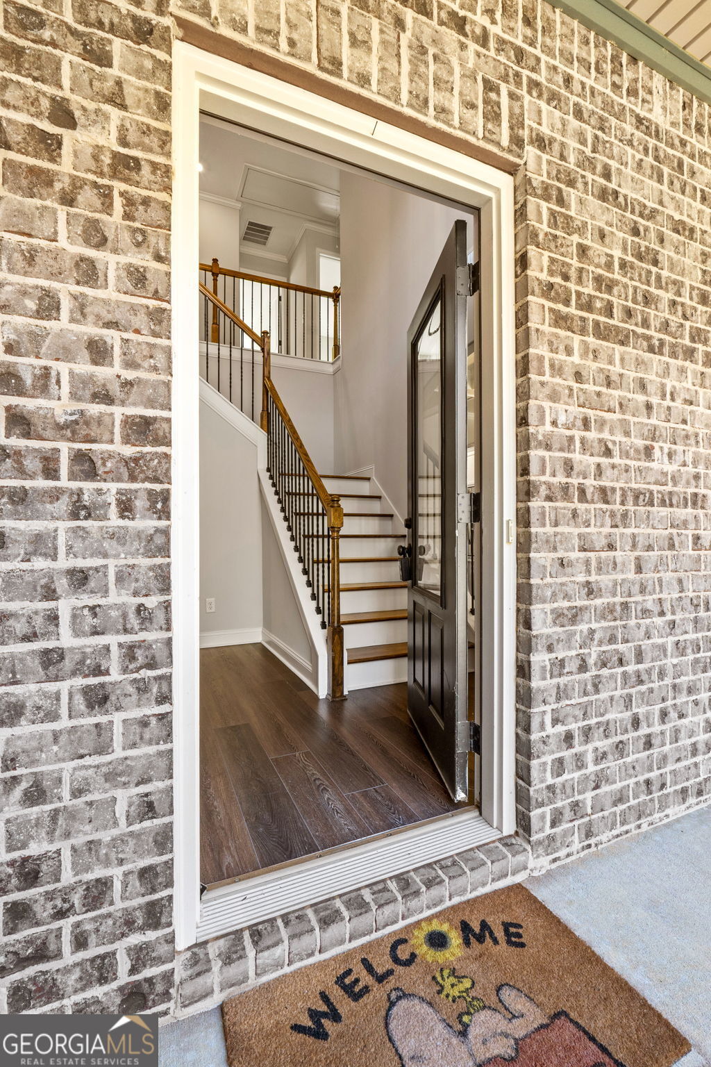 Aubrees Landing - Residential