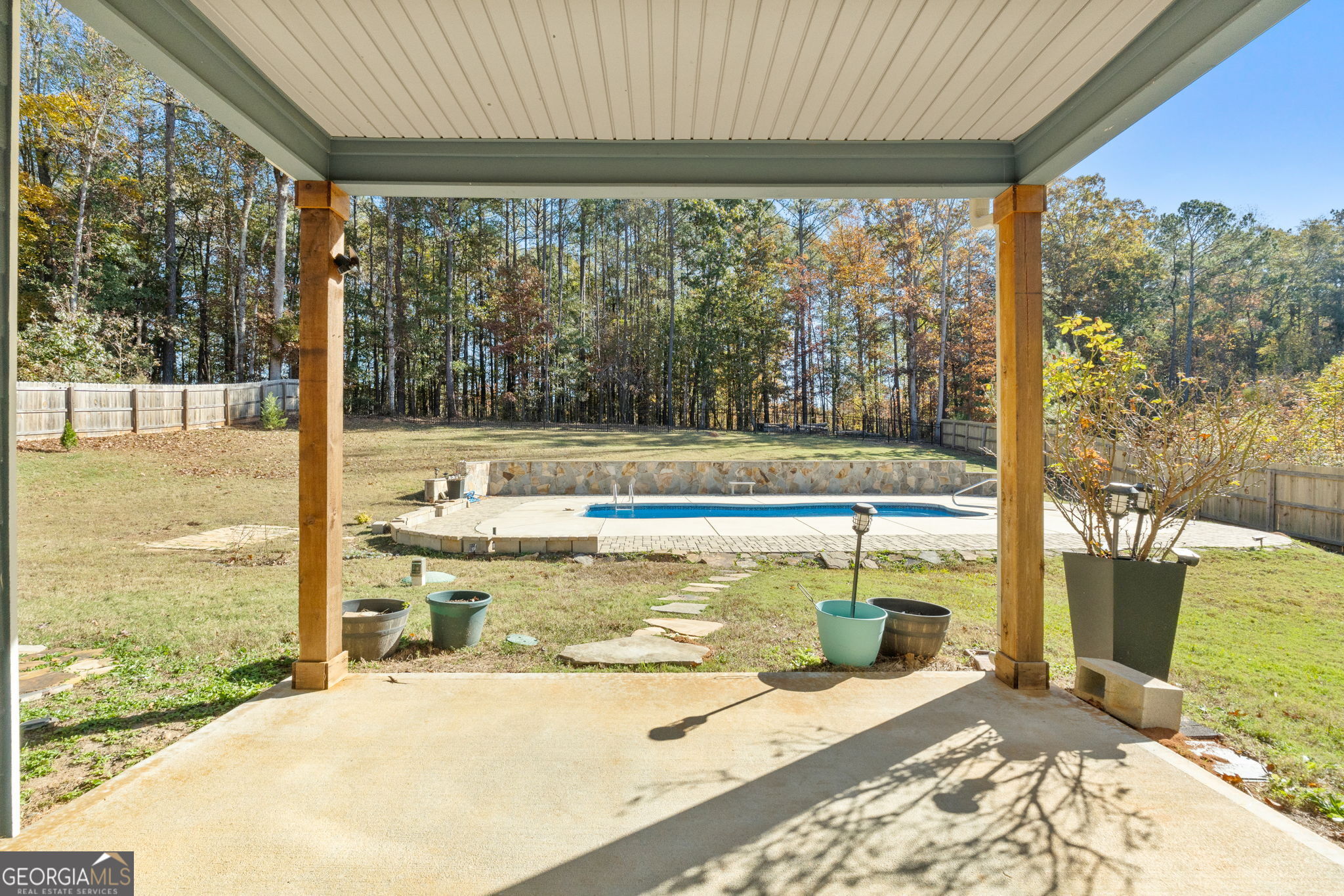 Aubrees Landing - Residential