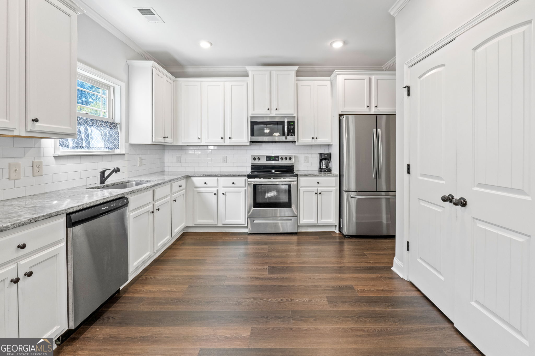 Aubrees Landing - Residential