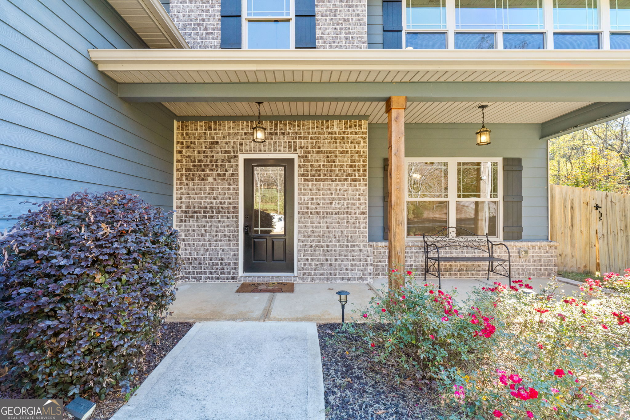 Aubrees Landing - Residential