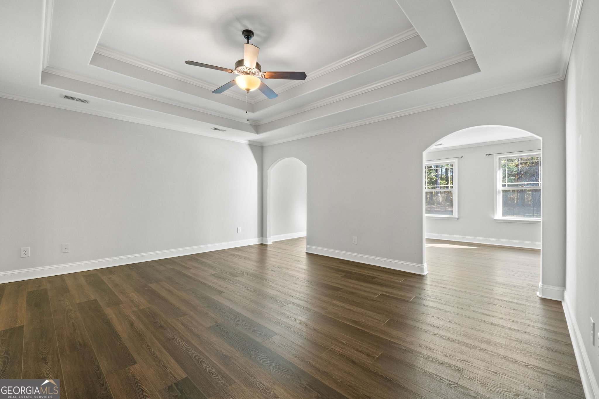 Aubrees Landing - Residential