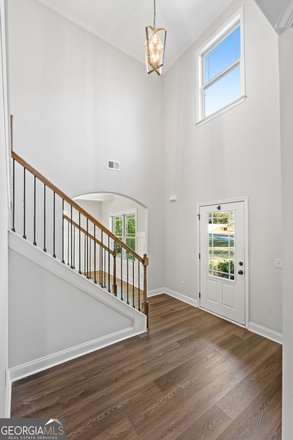 Aubrees Landing - Residential