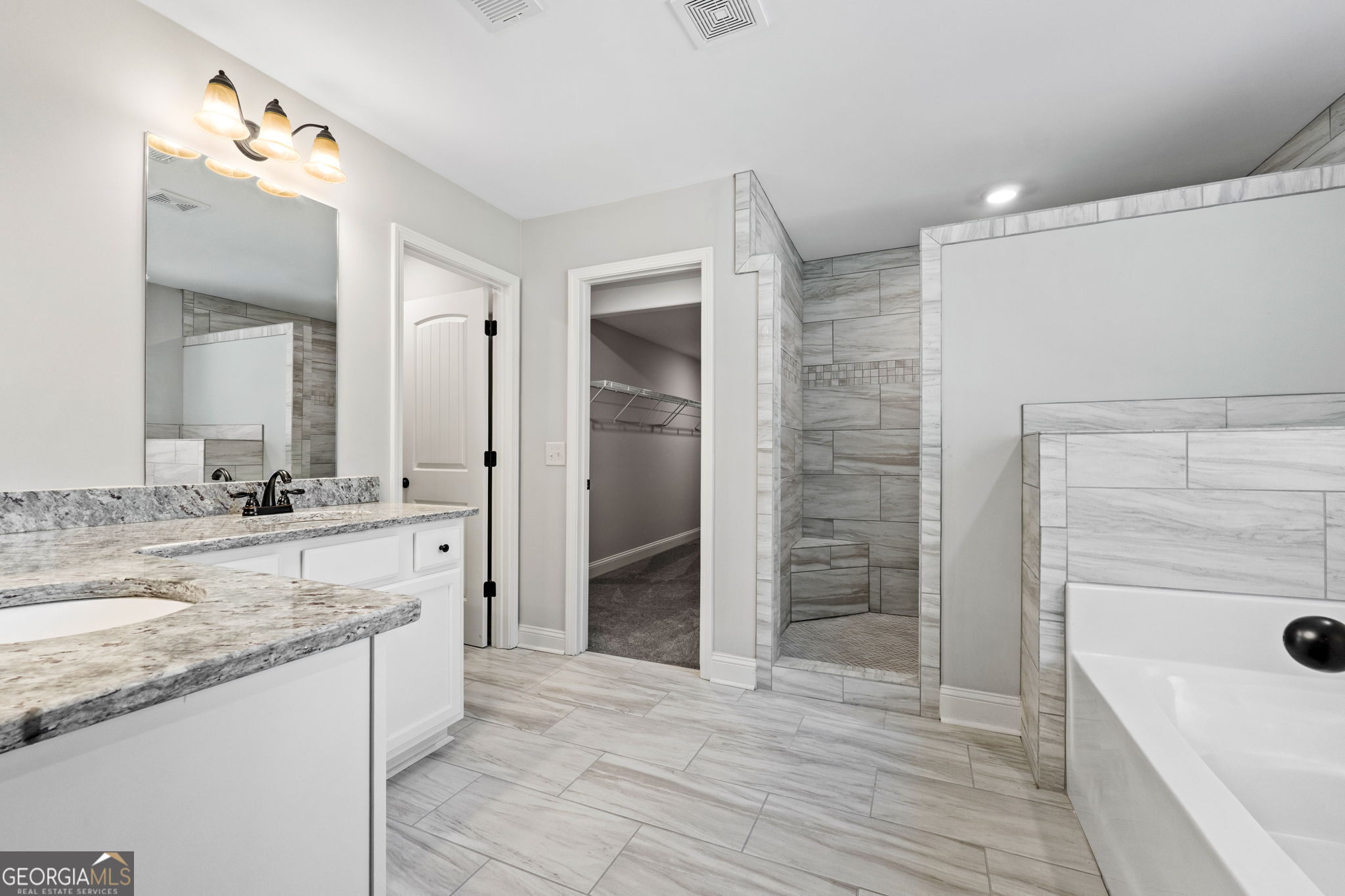 Aubrees Landing - Residential