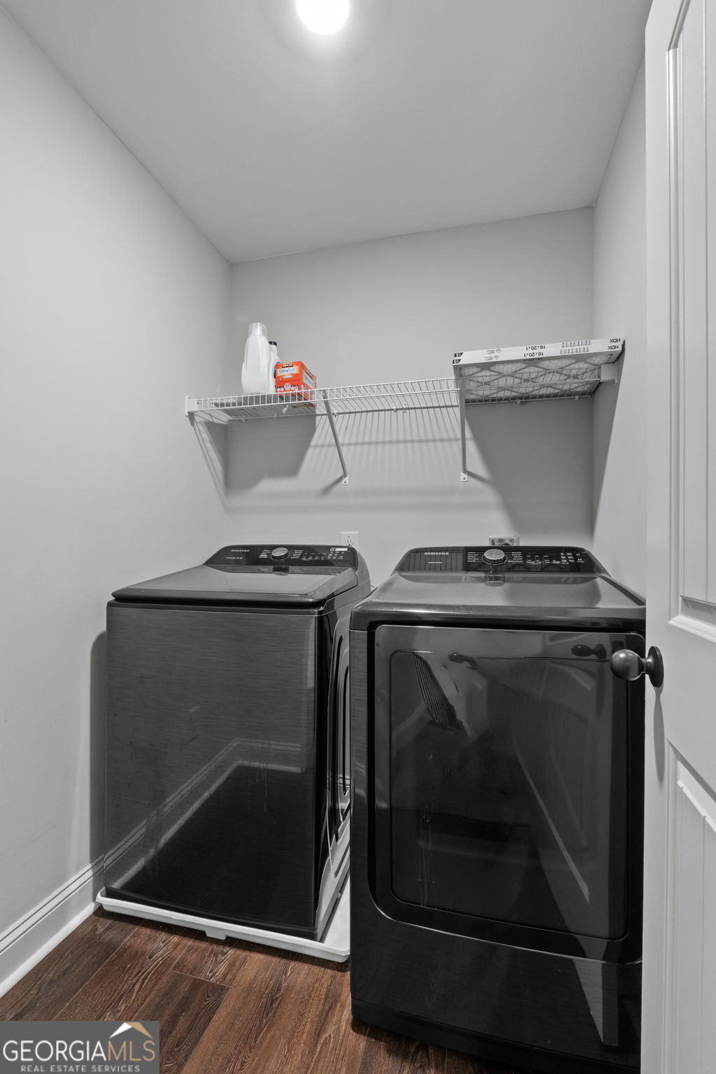 Aubrees Landing - Residential