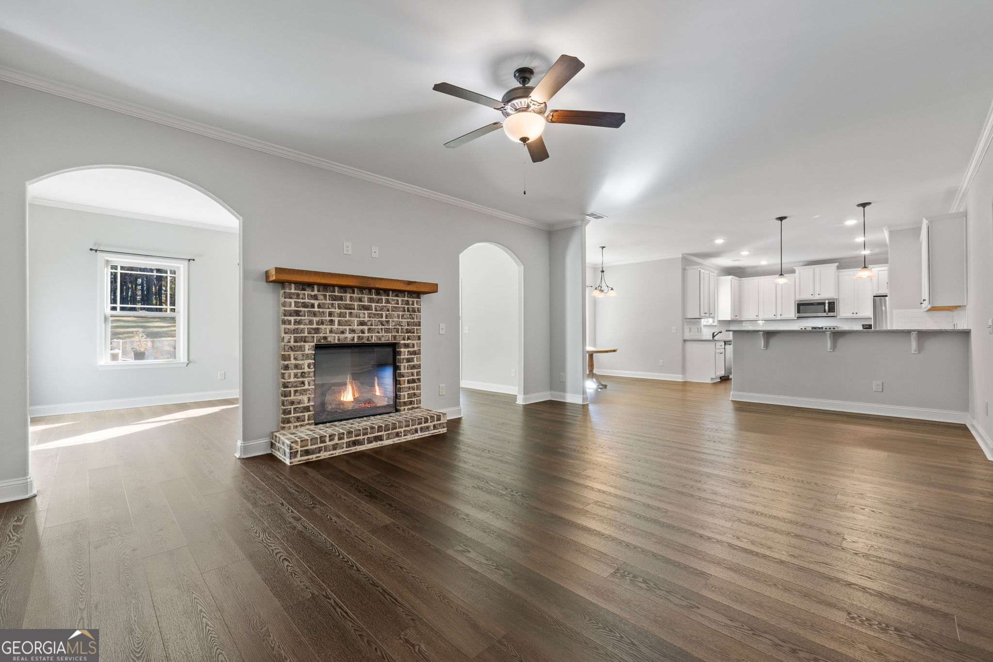 Aubrees Landing - Residential