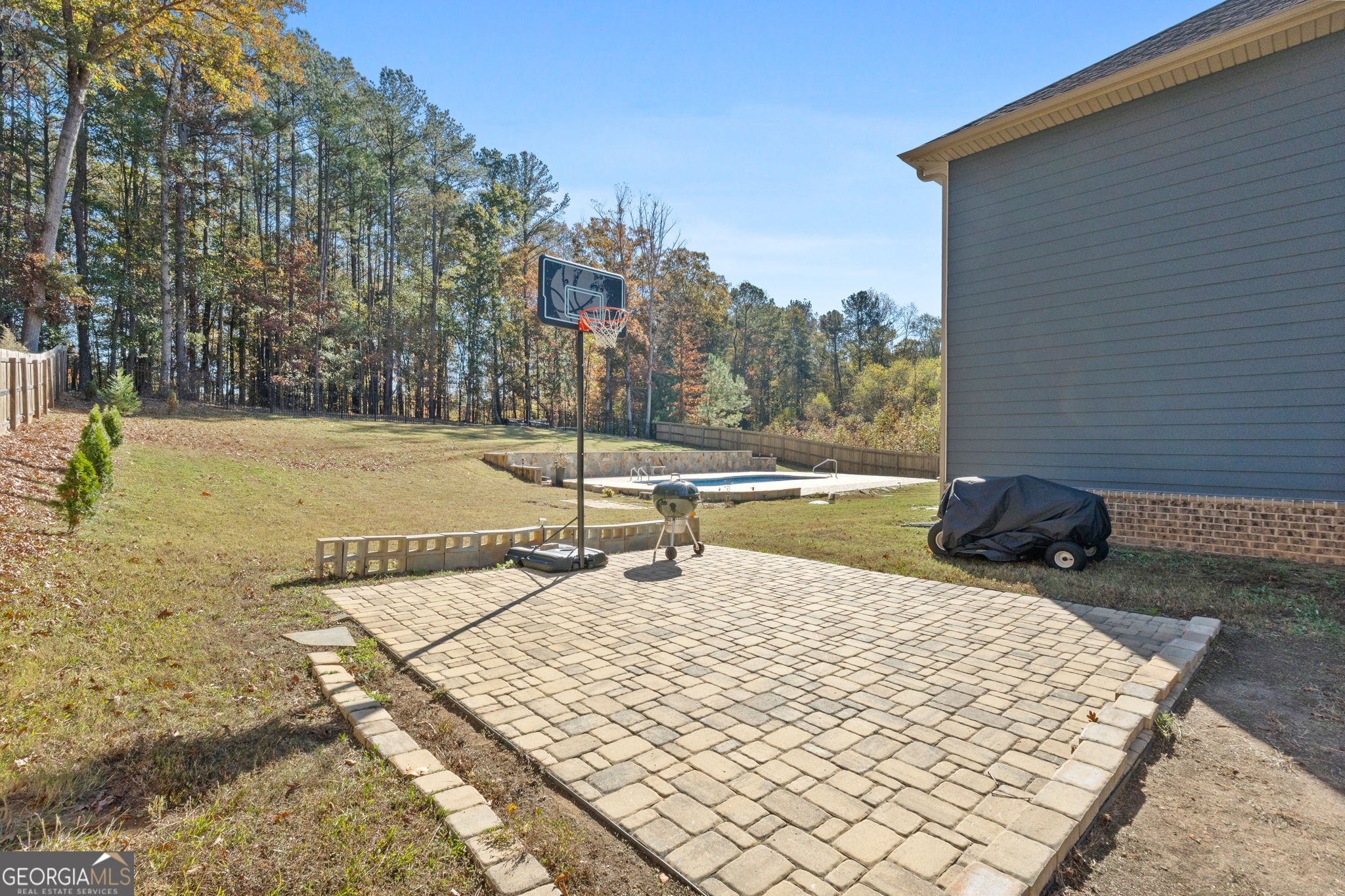 Aubrees Landing - Residential