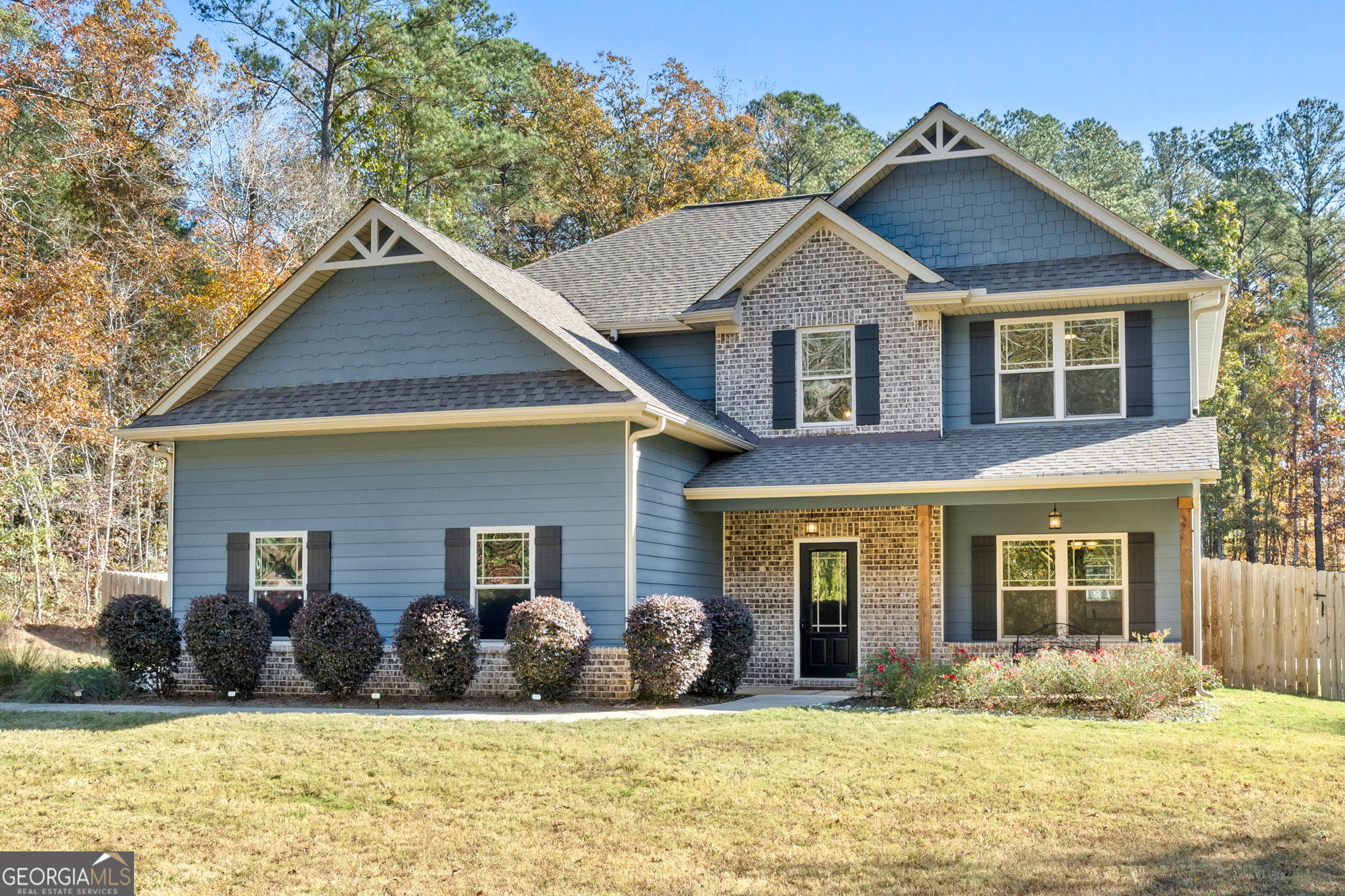 Aubrees Landing - Residential