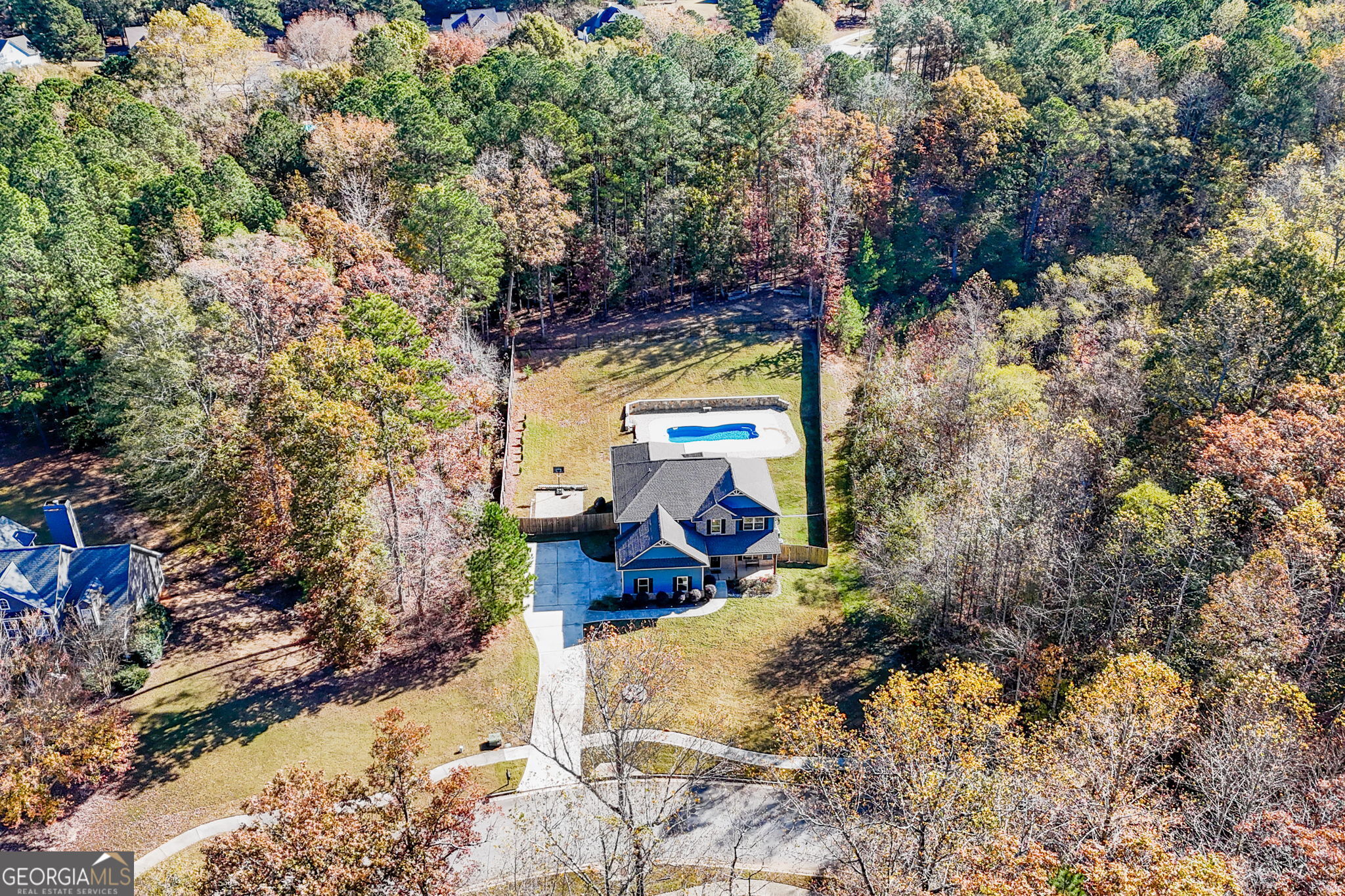 Aubrees Landing - Residential