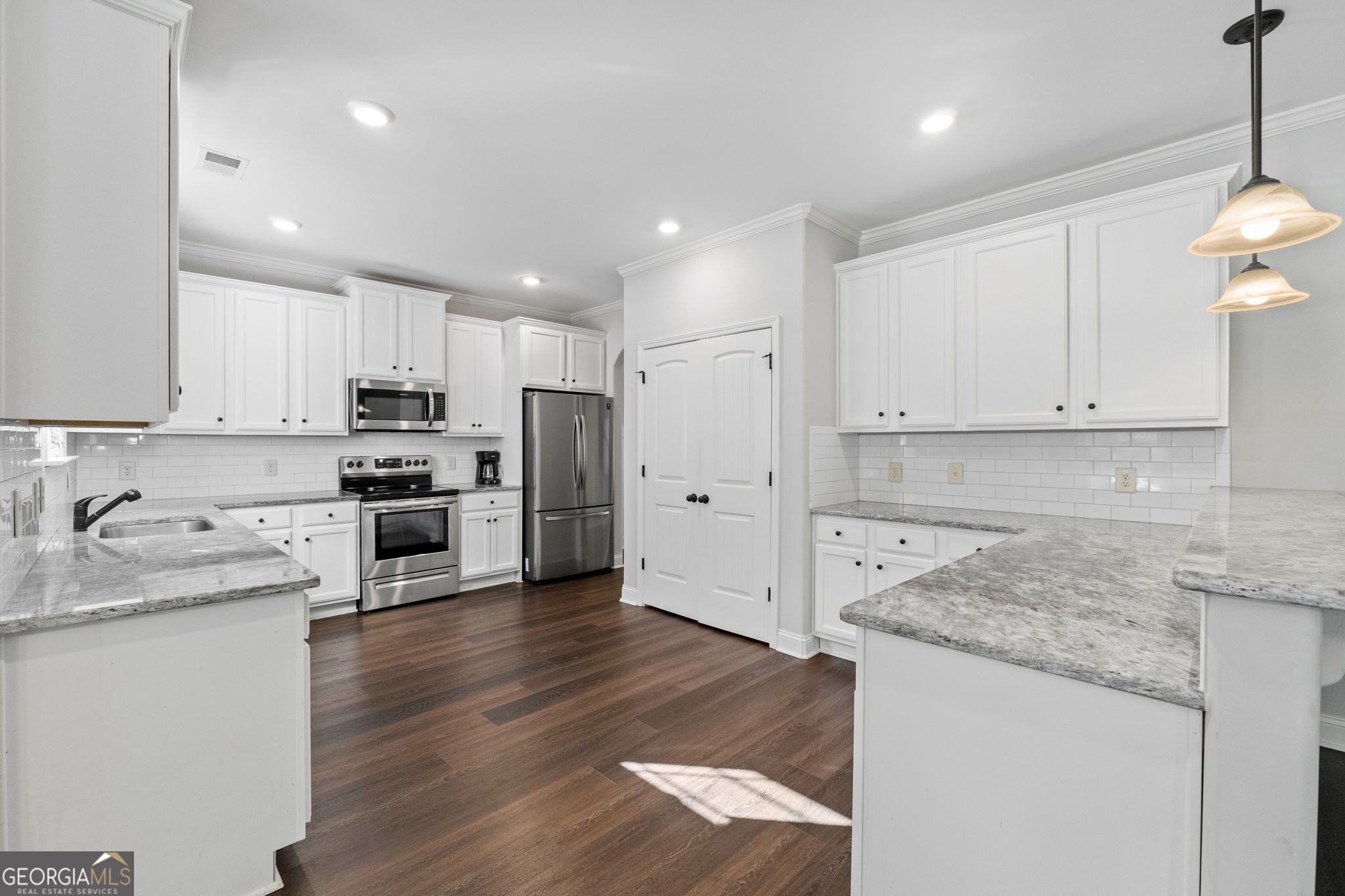 Aubrees Landing - Residential