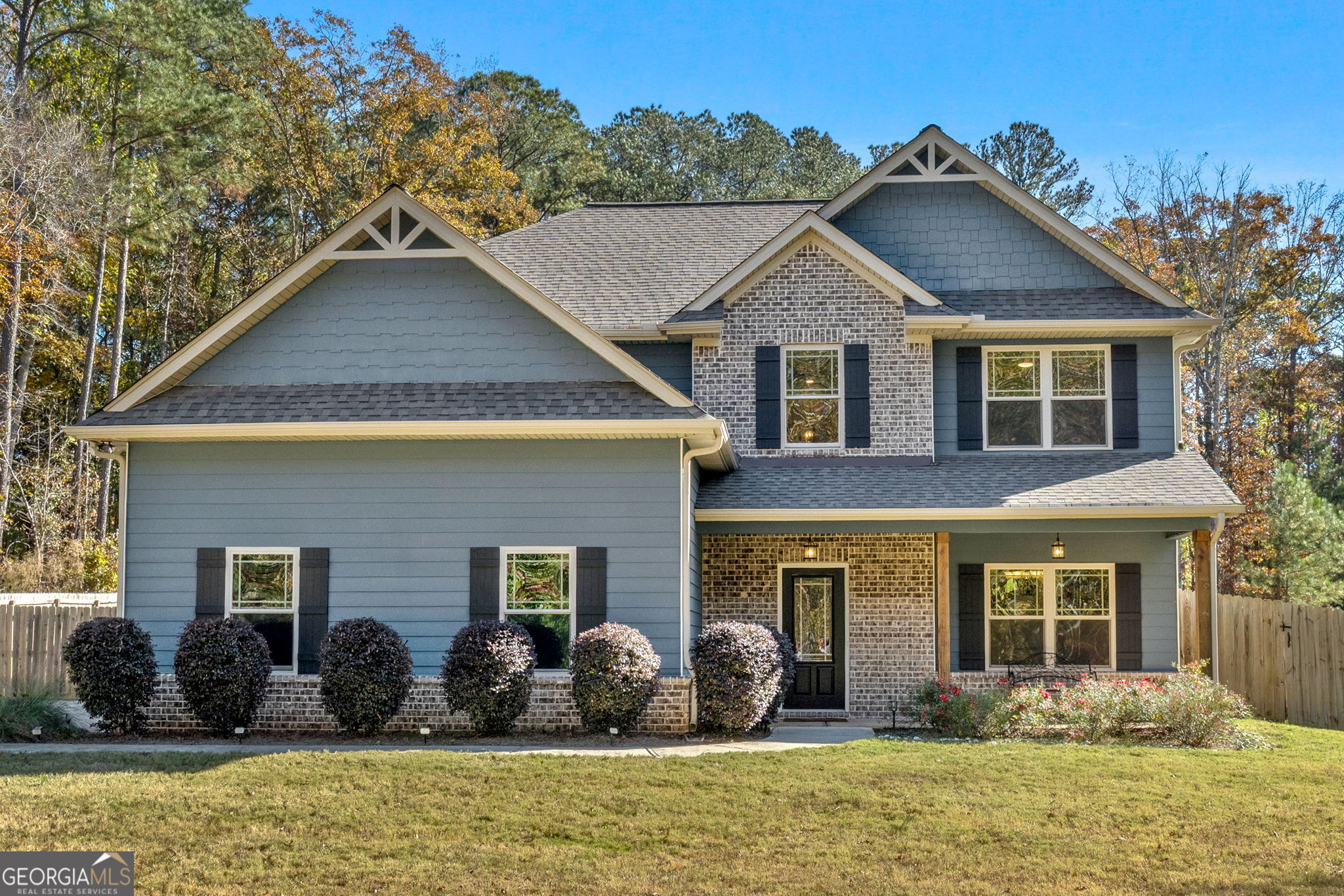 Aubrees Landing - Residential