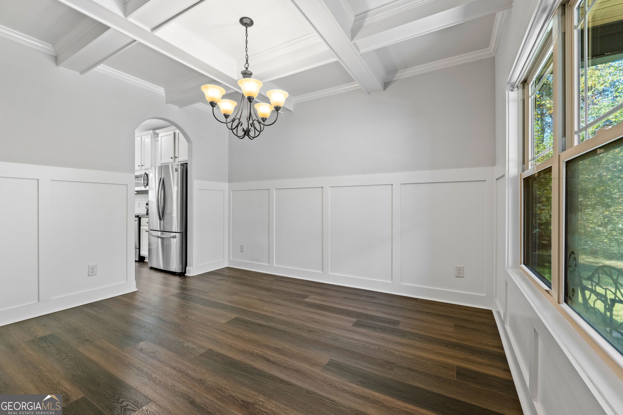 Aubrees Landing - Residential