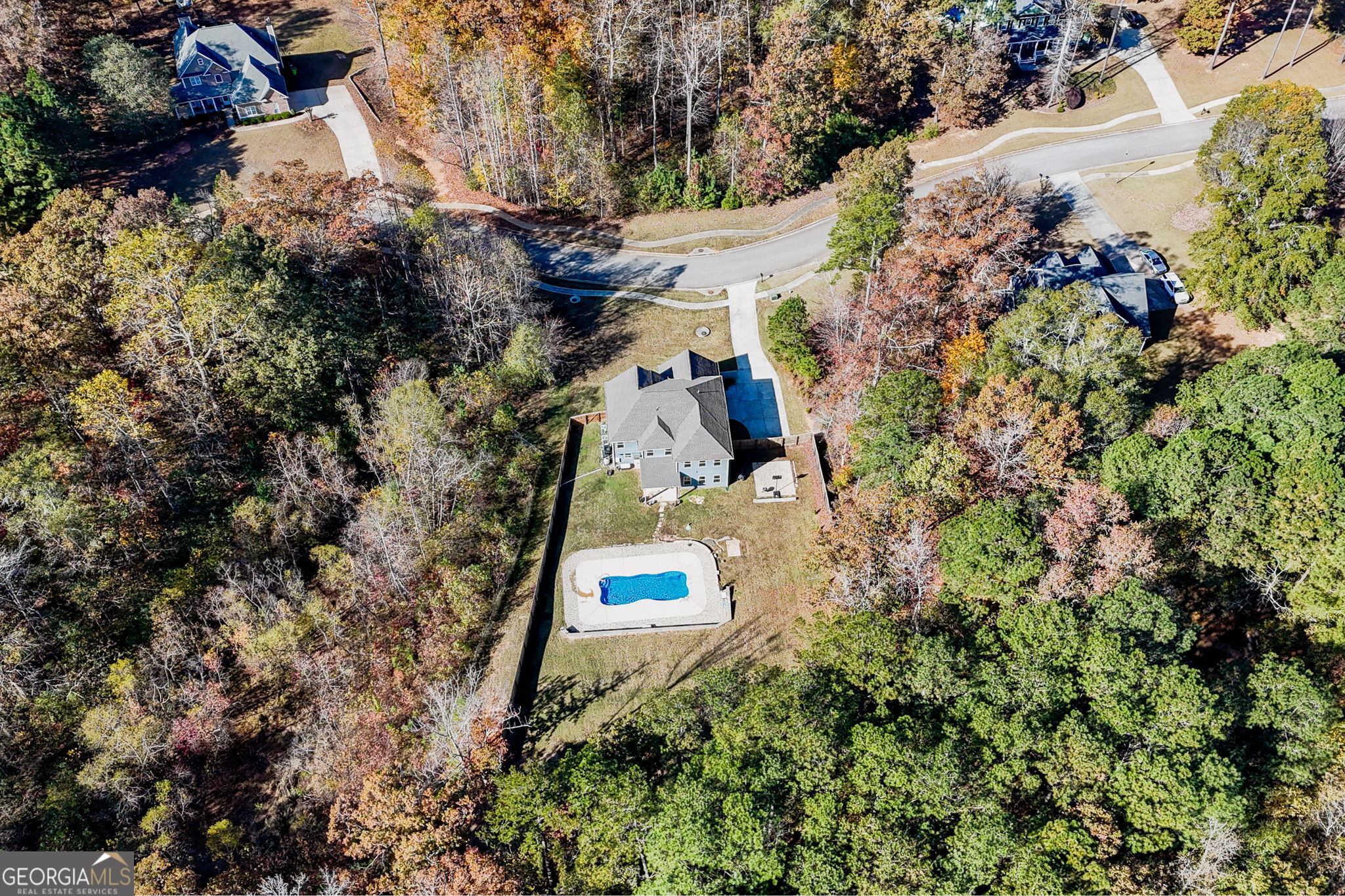 Aubrees Landing - Residential