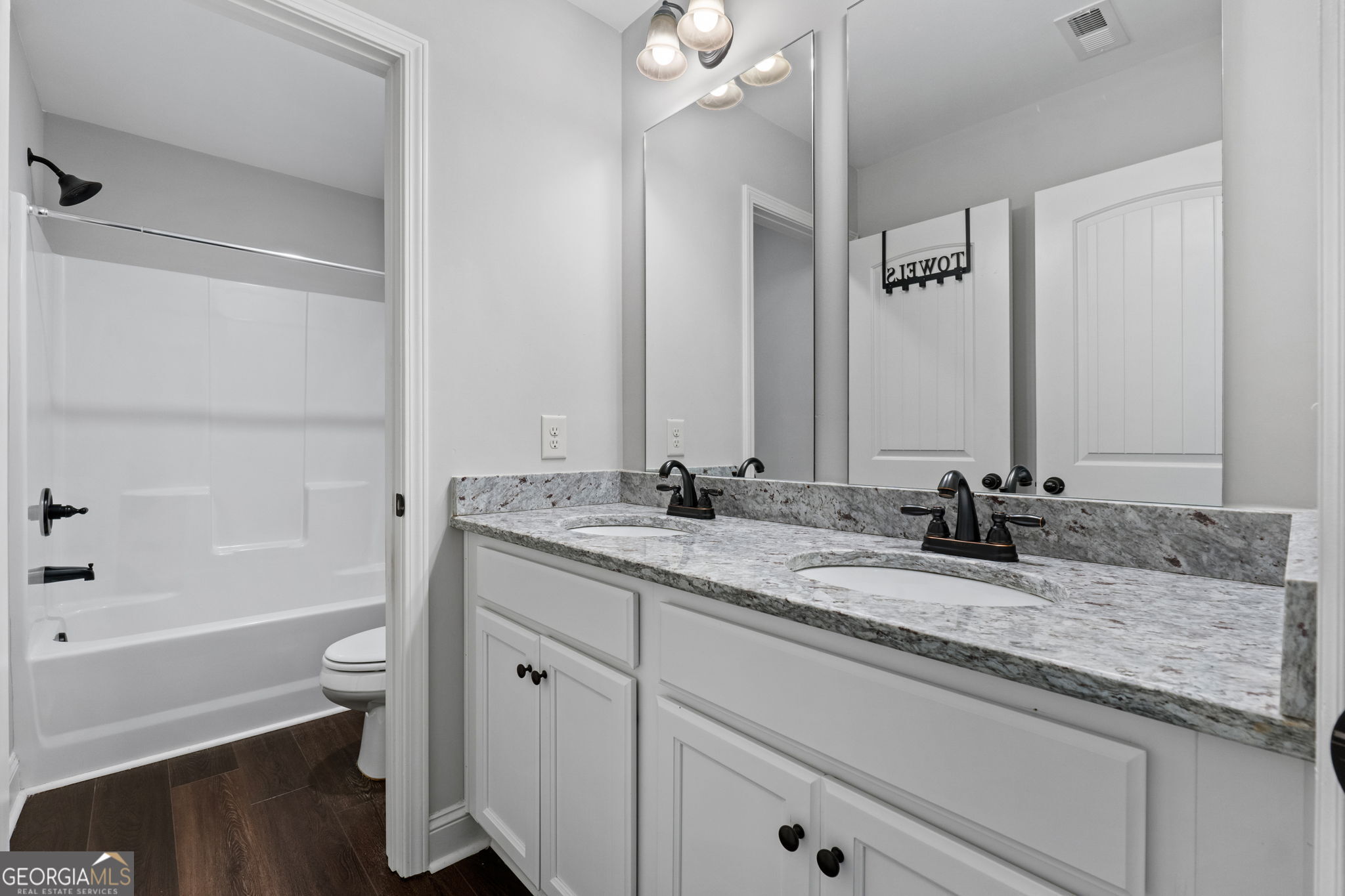 Aubrees Landing - Residential