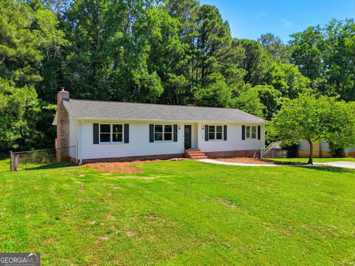1484 Dupree RD