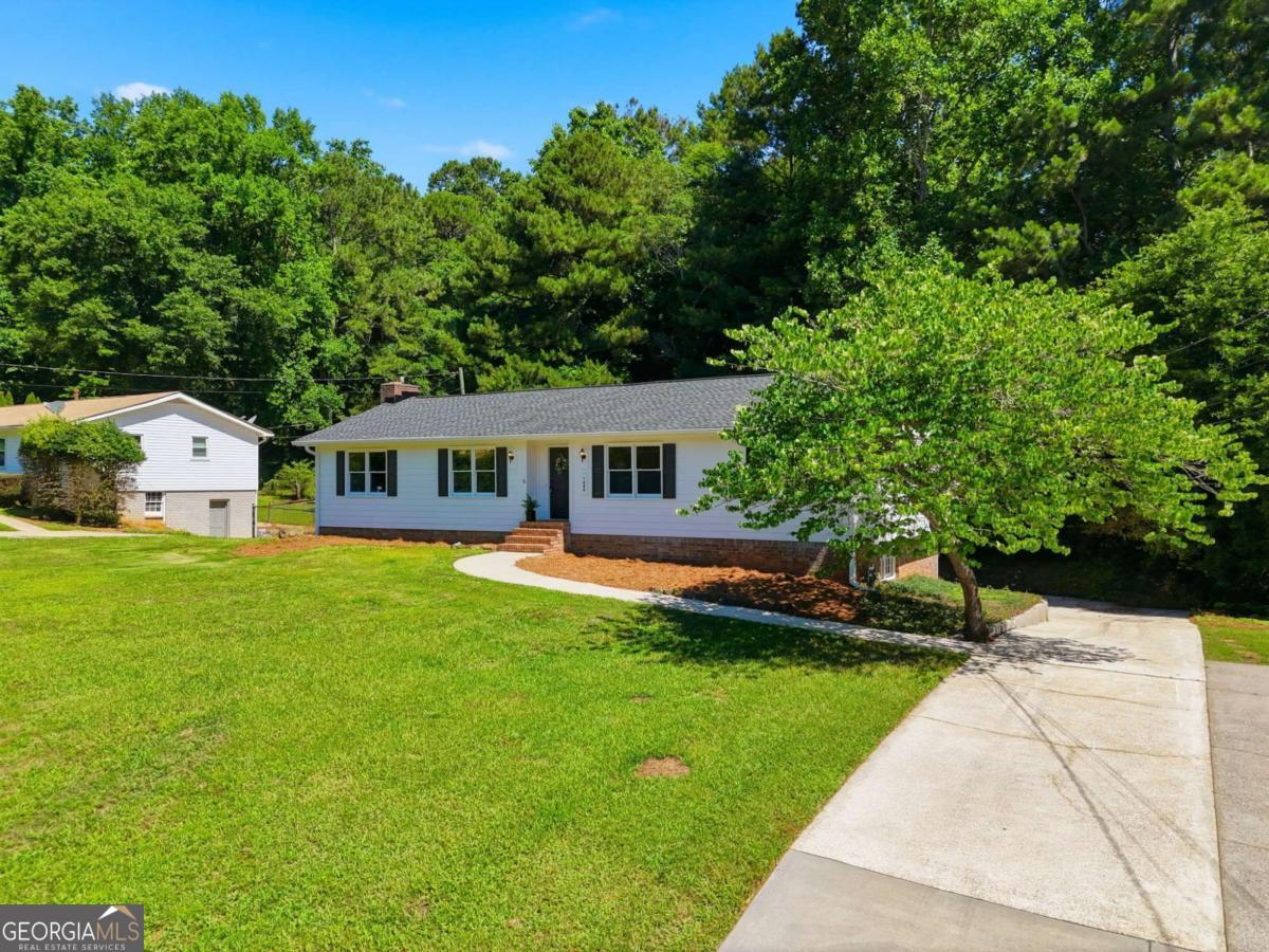 1484 Dupree RD