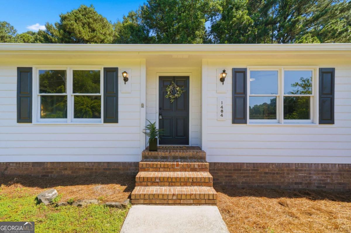 1484 Dupree RD