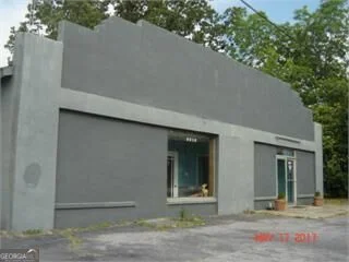 1281 Eatonton Road, Madison, GA, 30650
