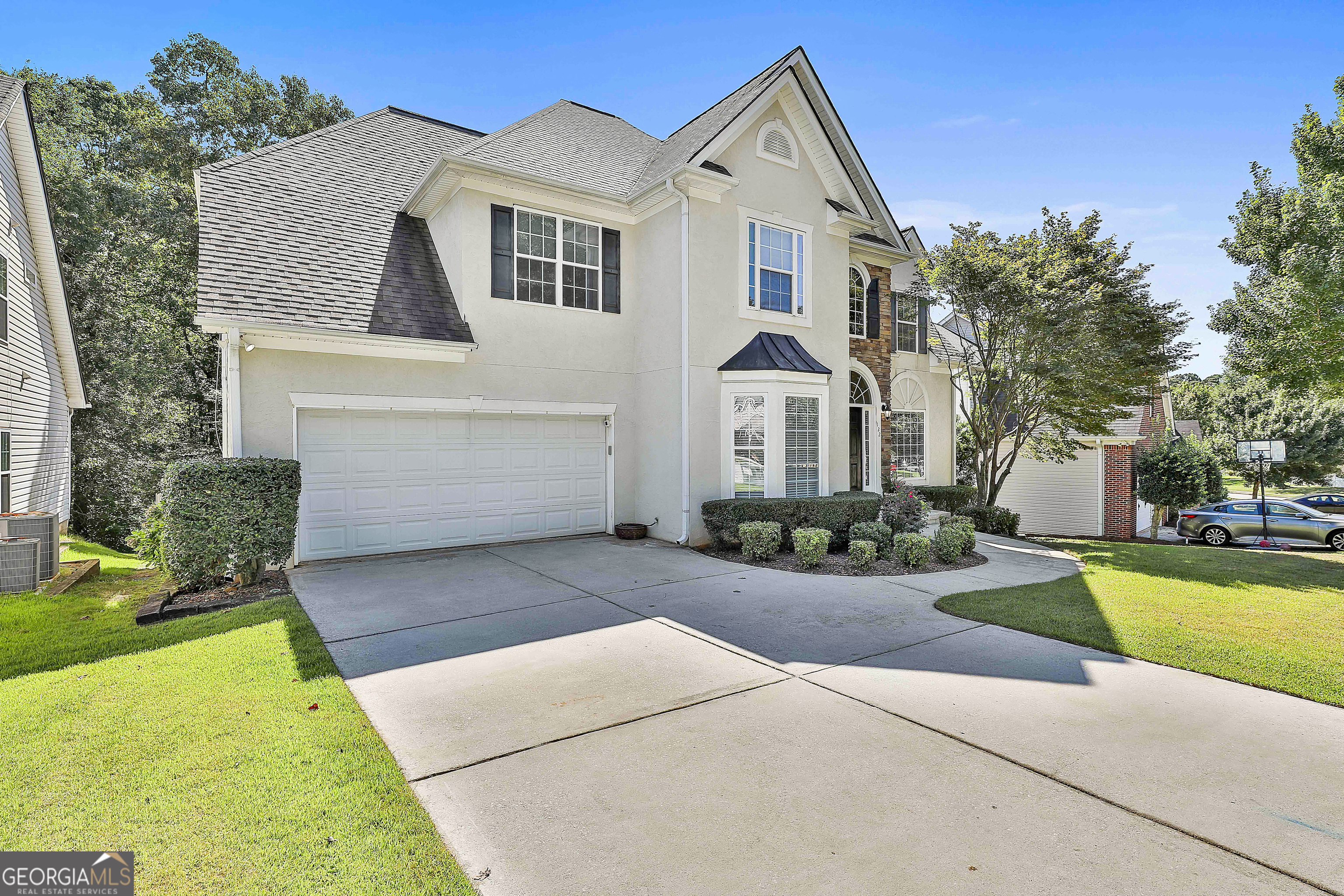 122 Fairway DR