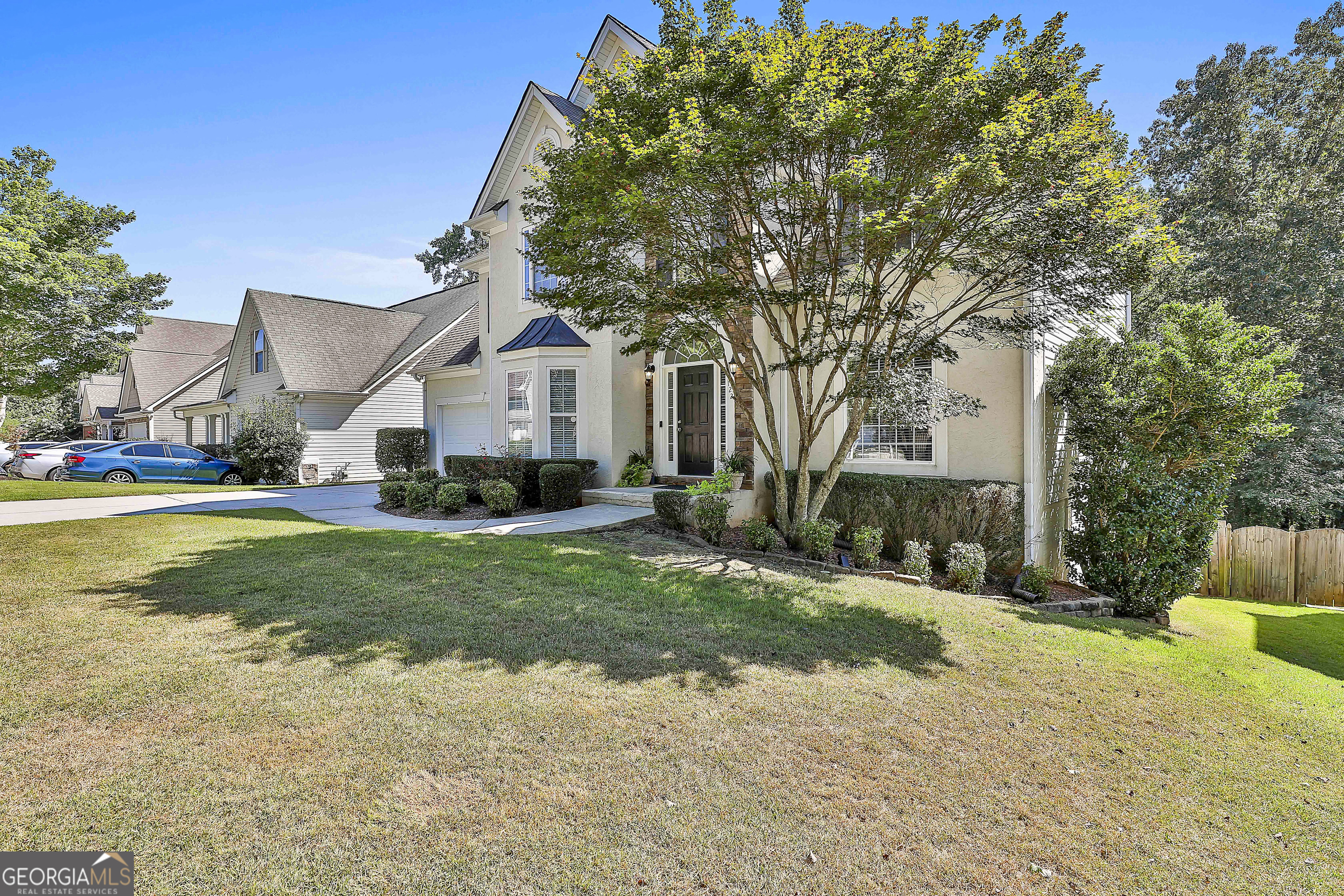 122 Fairway DR