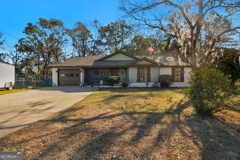 Property photo of 218 chandra way, hinesville, GA 31313