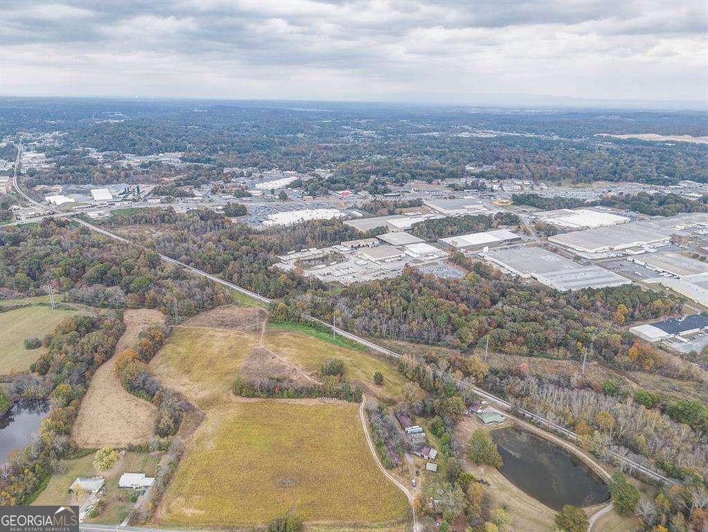 458 McDaniel Station RD