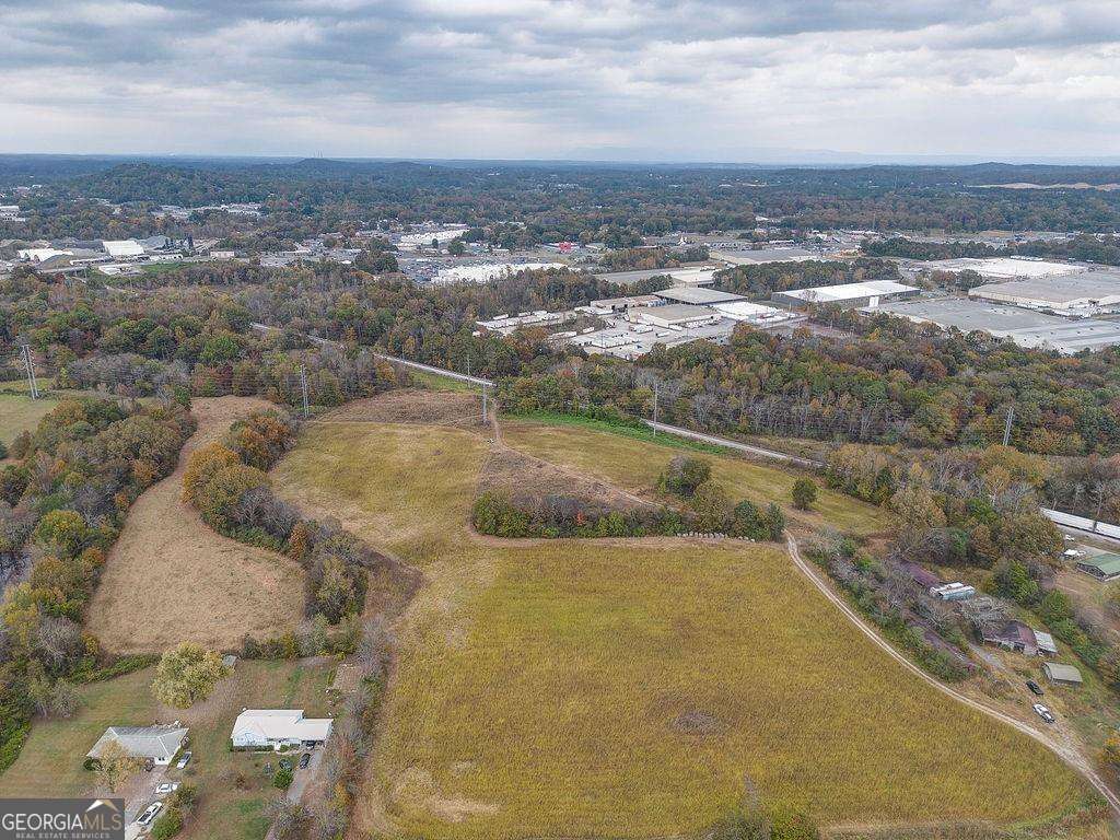 458 McDaniel Station RD