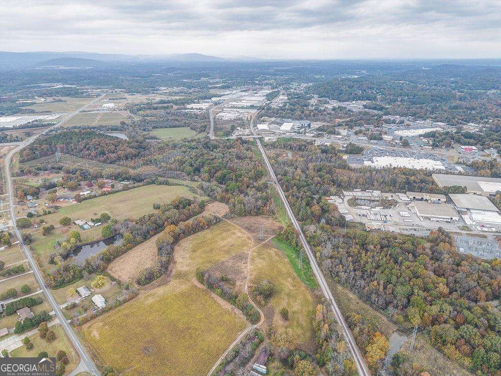 458 McDaniel Station RD