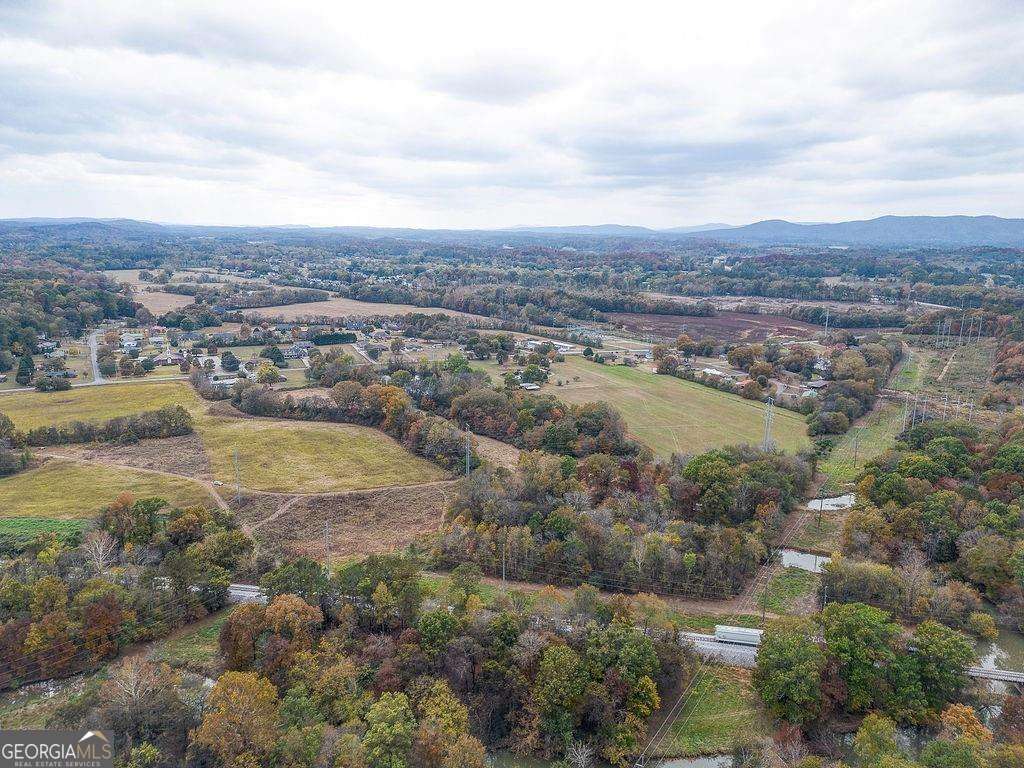 458 McDaniel Station RD