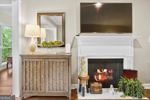 Photo of 28206 Plantation Drive NE #206, Atlanta, GA 30324 (MLS # 10617784)