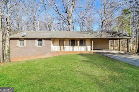 Photo of 3338 Mansfield Lane, Snellville, GA 30039 (MLS # 10659292)