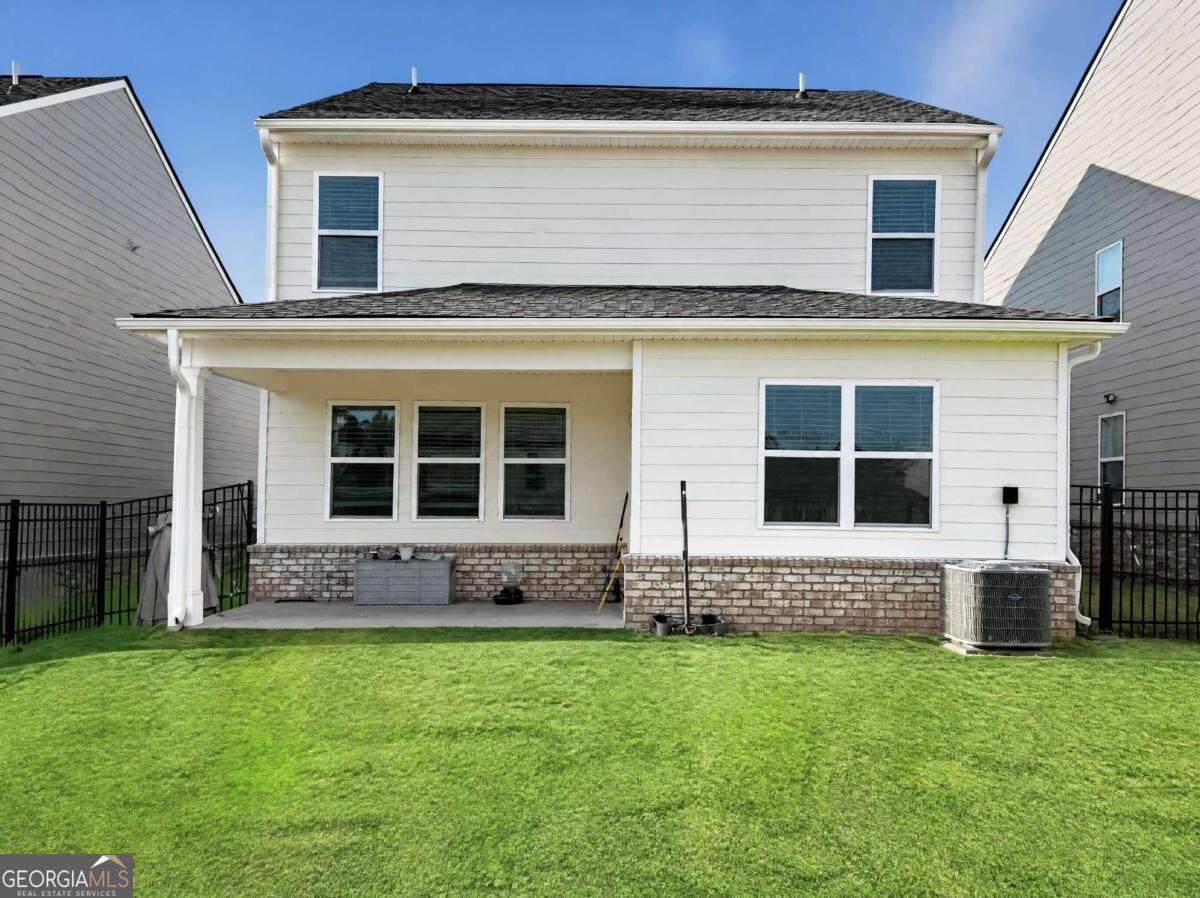 457 Shasta CT