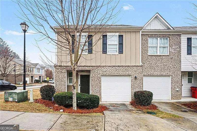 2040 Wildflower Way