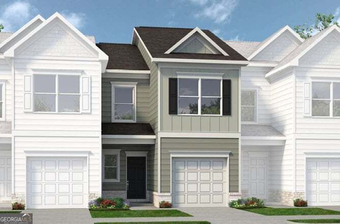 Photo of 142 Oconee Road #279, Cartersville, GA 30120 (MLS # 10850704)