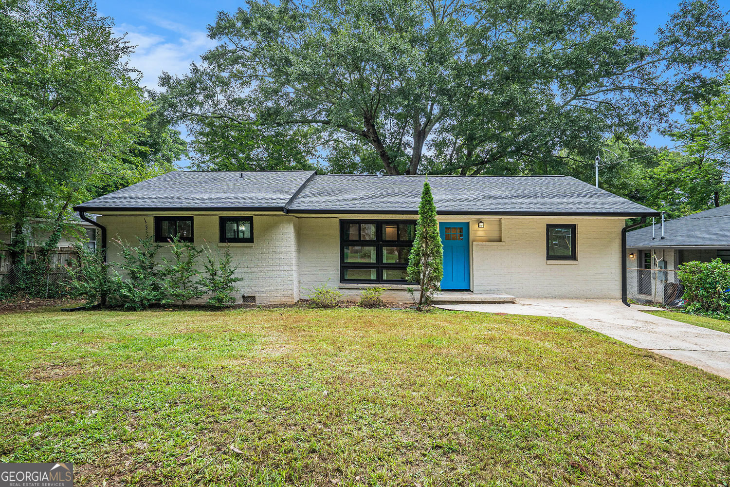 2324 Ousley CT