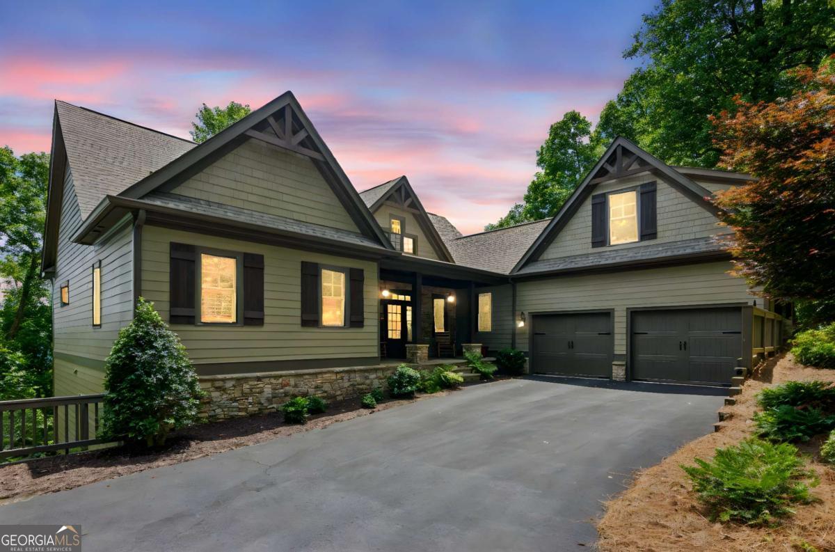 51 Deer Run Ridge EXT