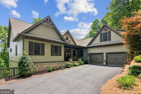 51 Deer Run Ridge EXT Jasper GA 30143