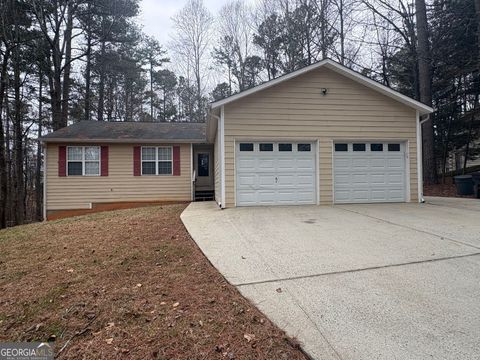 3940 Hardee DR NW Kennesaw GA 30152