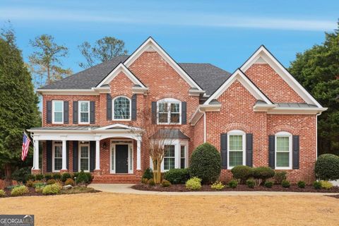 7015 Gaineswood DR Roswell GA 30076