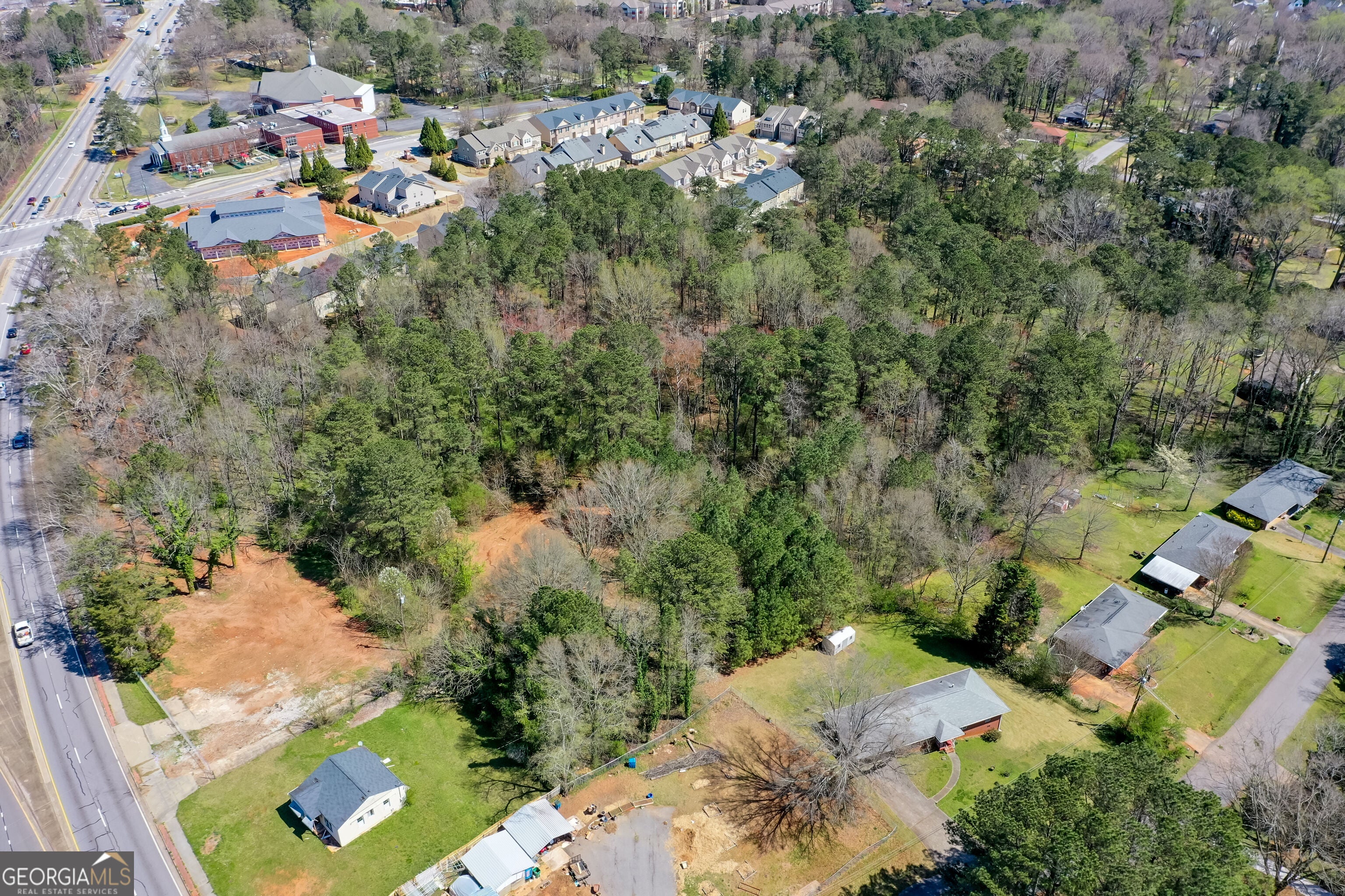 4379 Austell RD