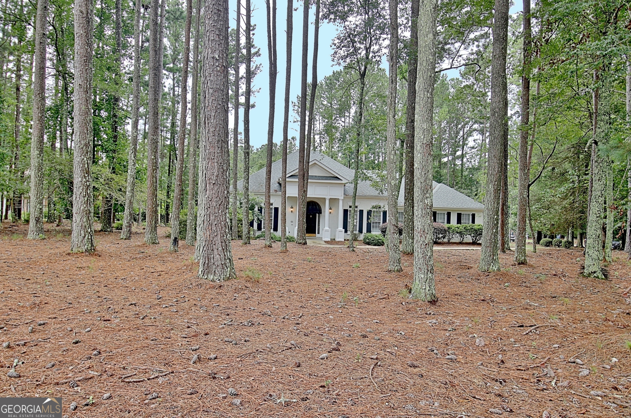 1201 Loxley CIR
